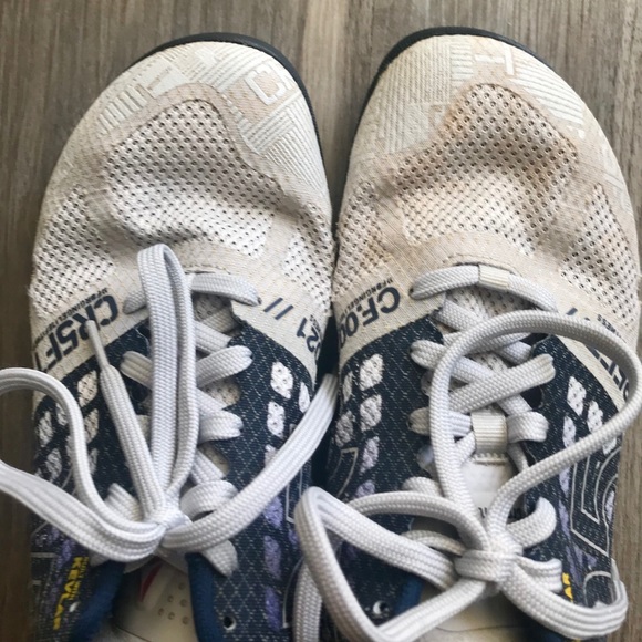 Reebok CrossFit Nano 5.